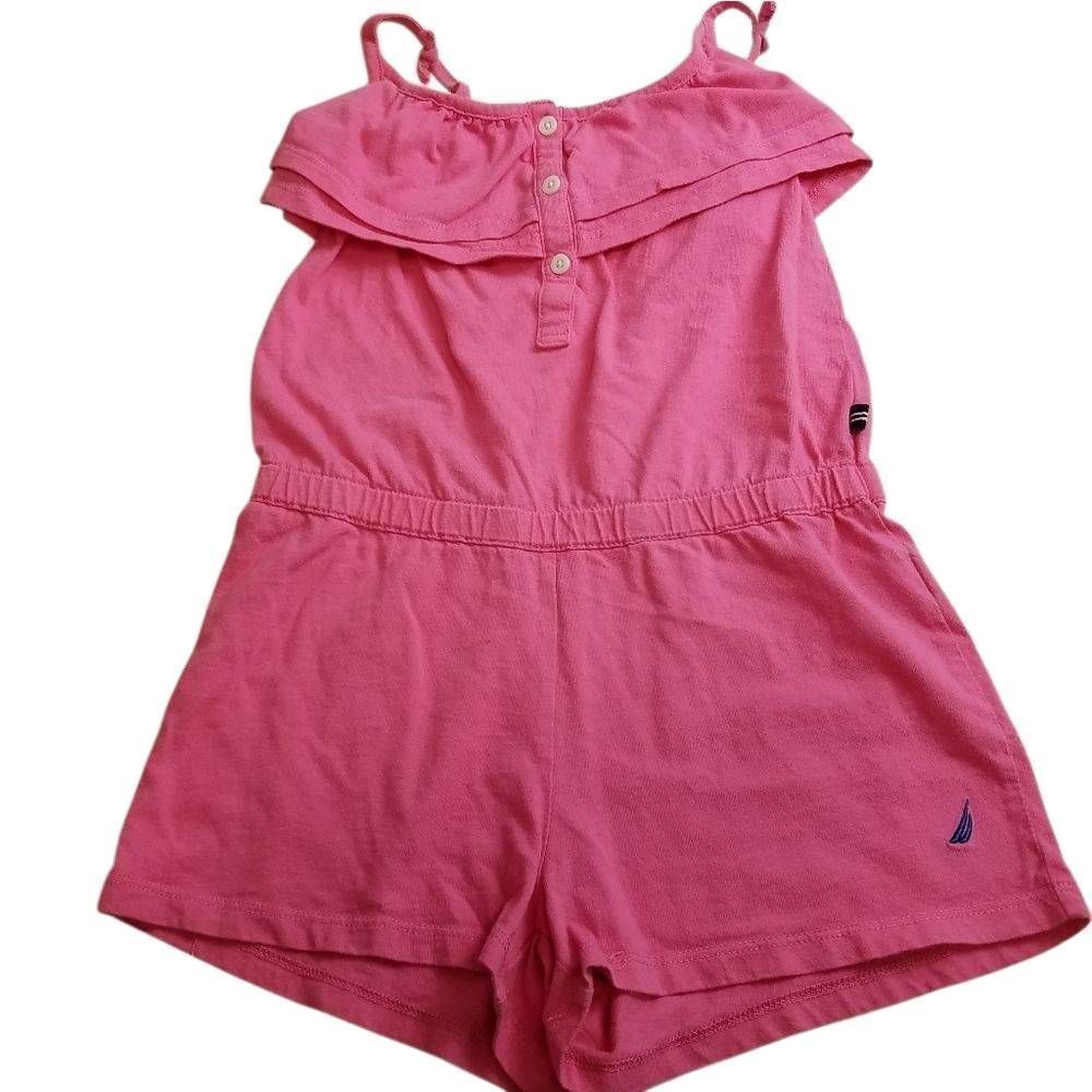 Nautica romper 7/8